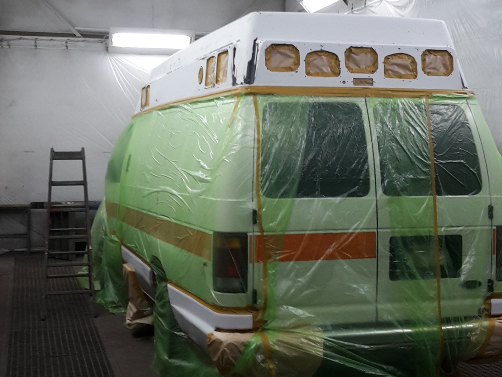 lackierung_1_lkw-kabine